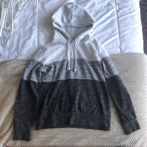 Super Comfy Cute Multicolor Sweatshirt